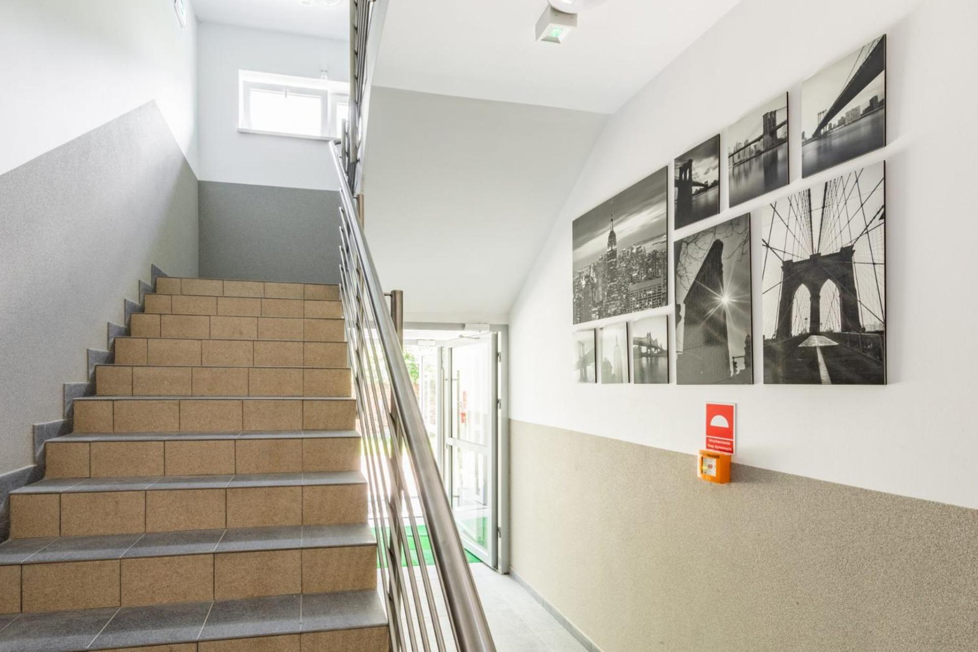 Homekoko Apartments Katovice Exteriér fotografie