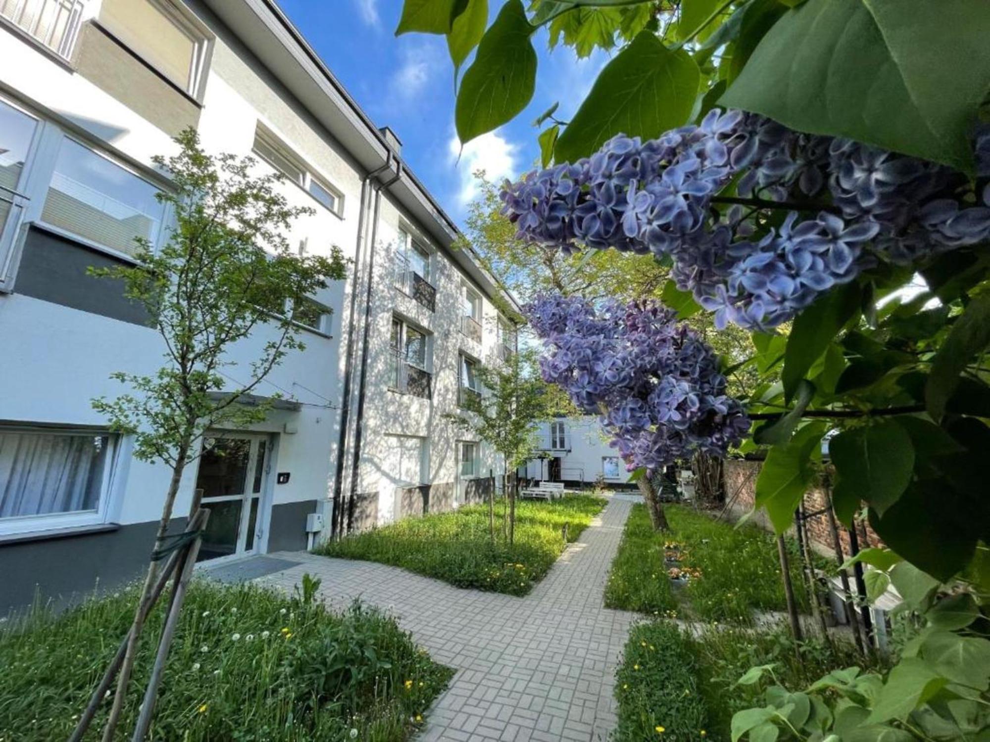 Homekoko Apartments Katovice Exteriér fotografie